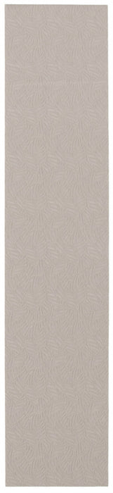 Carpette Bellezza gris clair 2 pi 2 po x 50 pi 0 po