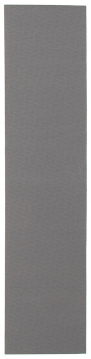 Carpette Bellezza gris foncé 2 pi 2 po x 8 pi 0 po