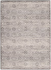 Carpette Electra anthracite - 5 pi 3 pox 7 pi 3 po