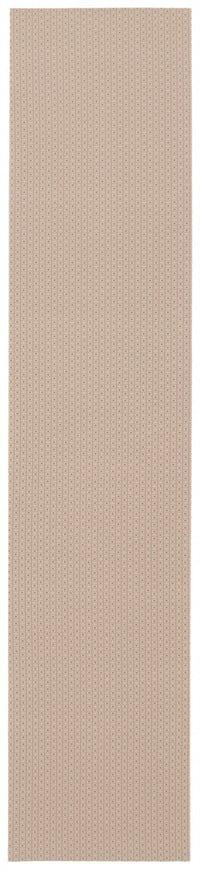 Carpette Bellezza taupe - 2 pi 2 po x 26 pi 0 po