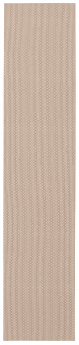Carpette Bellezza taupe - 2 pi 2 po x 26 pi 0 po