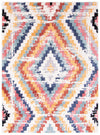 Carpette Paloma Casa blanche - 6 pi 7 po x 9 pi 6 po