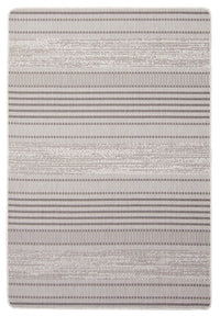 Carpette Wileen grise - 3 pi 3 po x 4 pi 7 po