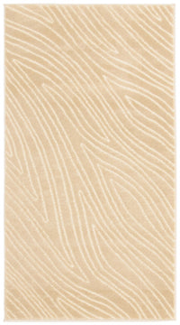 Carpette Lane ivoire 2 pi 8 po x 4 pi 11 po