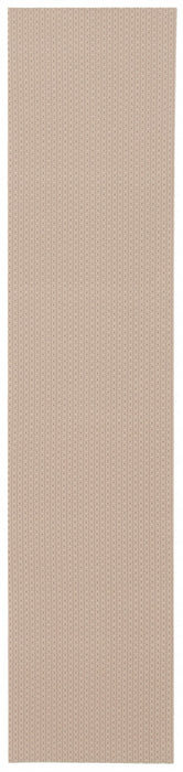 Carpette Bellezza taupe - 2 pi 2 po x 20 pi 0 po