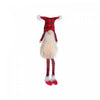 Peluche Billie le gnome assis pour tablette à DEL