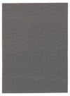 Carpette Bellezza gris foncé 2 pi 2 po x 3 pi 0 po - Ensemble de 2