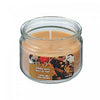 Bougie parfumée dans un pot de 3 oz à arôme d’épices de Noël - ensemble de 4 bougies