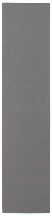 Carpette Bellezza gris foncé 2 pi 2 po x 22 pi 0 po