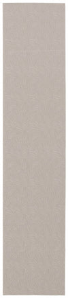 Carpette Bellezza gris clair 2 pi 2 po x 30 pi 0 po