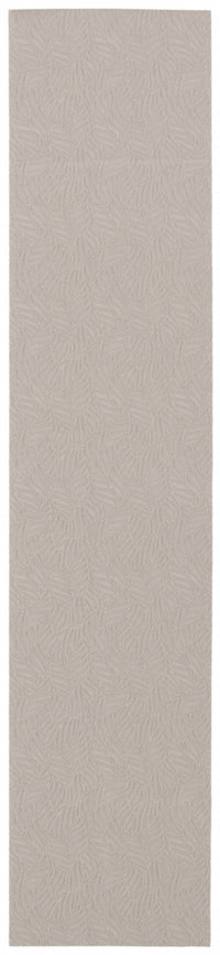 Carpette Bellezza gris clair 2 pi 2 po x 30 pi 0 po