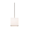 Lustre I Mercer Street à 2 ampoules