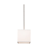 Lustre I Mercer Street à 2 ampoules