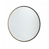 Miroir illuminé Reflections à DEL de 25 W