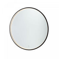 Miroir illuminé Reflections à DEL de 25 W