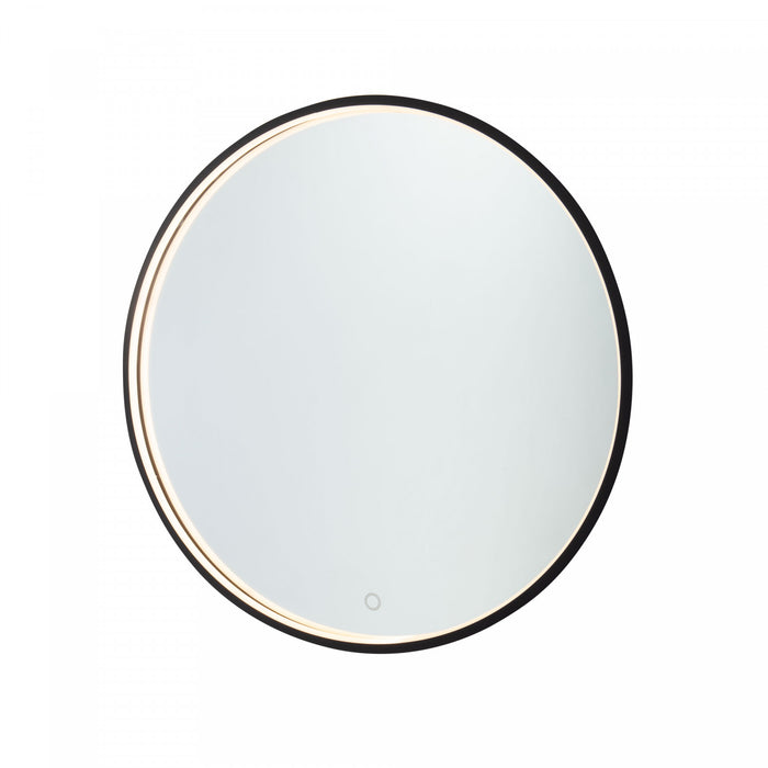 Miroir illuminé Reflections à DEL de 25 W