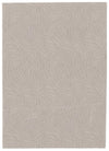 Carpette Bellezza gris clair 2 pi 2 po x 3 pi 0 po - Ensemble de 2