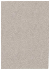 Carpette Bellezza gris clair 2 pi 2 po x 3 pi 0 po - Ensemble de 2