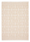 Carpette Penney taupe - 6 pi 3 po x 9 pi 3 po