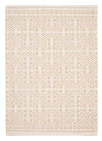Carpette Penney taupe - 6 pi 3 po x 9 pi 3 po