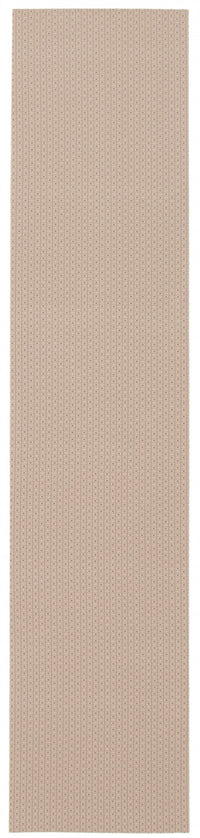 Carpette Bellezza taupe - 2 pi 2 po x 16 pi 0 po