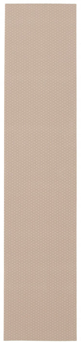 Carpette Bellezza taupe - 2 pi 2 po x 16 pi 0 po