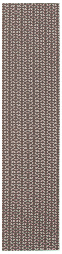 Carpette Bellezza noire 2 pi 2 po x 16 pi 0 po