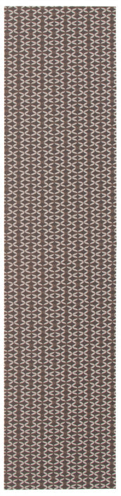 Carpette Bellezza noire 2 pi 2 po x 16 pi 0 po