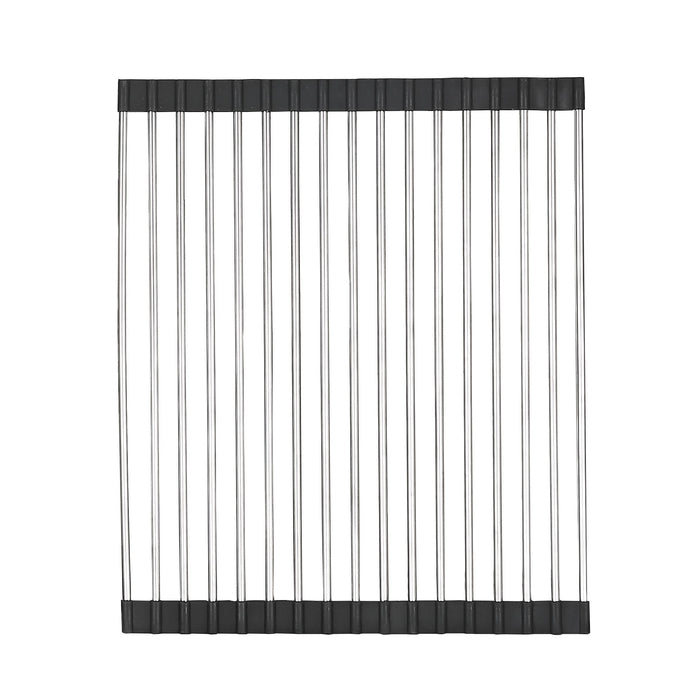 Évier de cuisine poste de travail sous plan ou en surface Ancona de 30 po - AN-33105