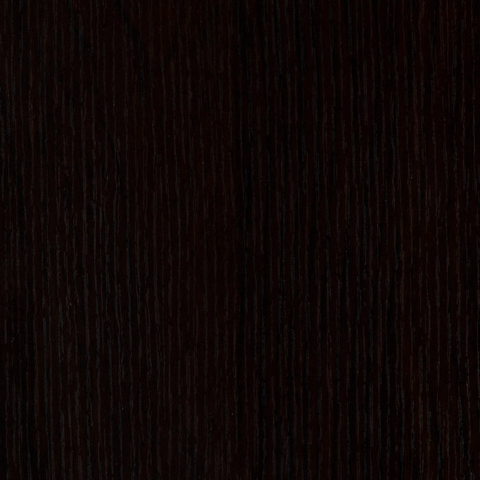 Bibliothèque ouverte Florence de 32 po - espresso