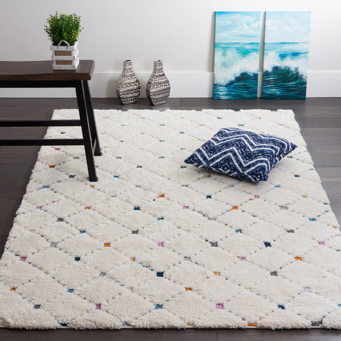 Carpette Lola tice 3 x 5