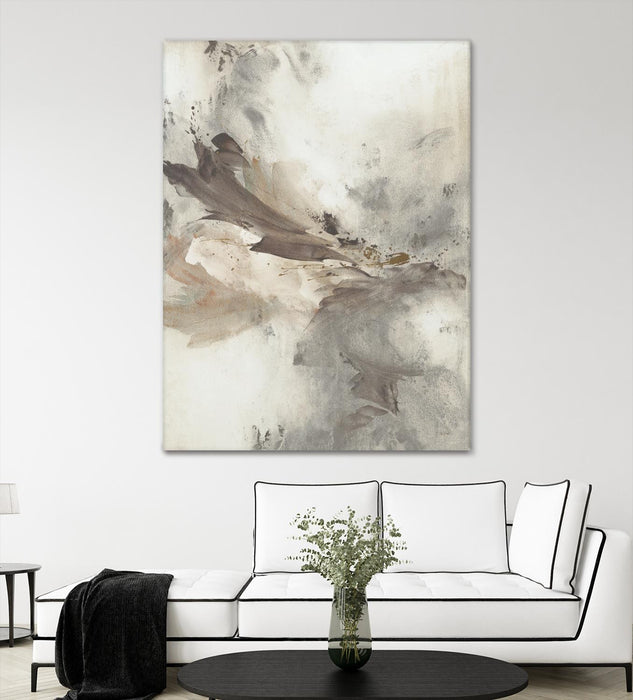 Œuvre d’art murale Giant Art « Intrinsic » 72 x 54