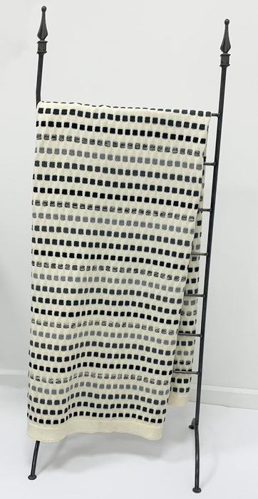 Jeté Westport multicolore - 50x60