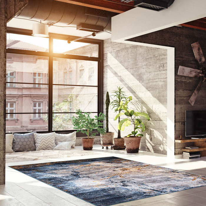 Carpette Oxygen Marble - 8 pi 0 po x 10 pi 0 po