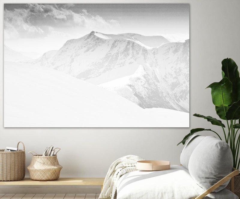 Œuvre d’art murale Giant Art « Keilen - Untitled » 84 x 54
