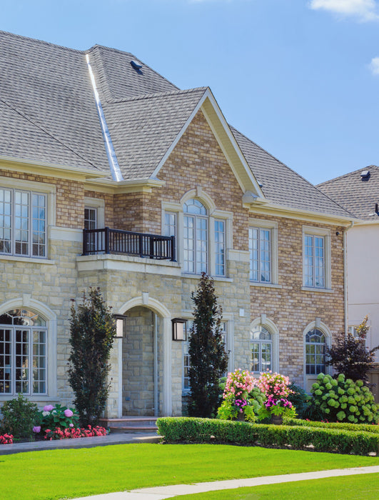 Applique murale II Overbrook à 1 ampoule pour l'extérieur