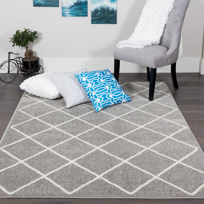 Carpette Lav Basics 5 x 8