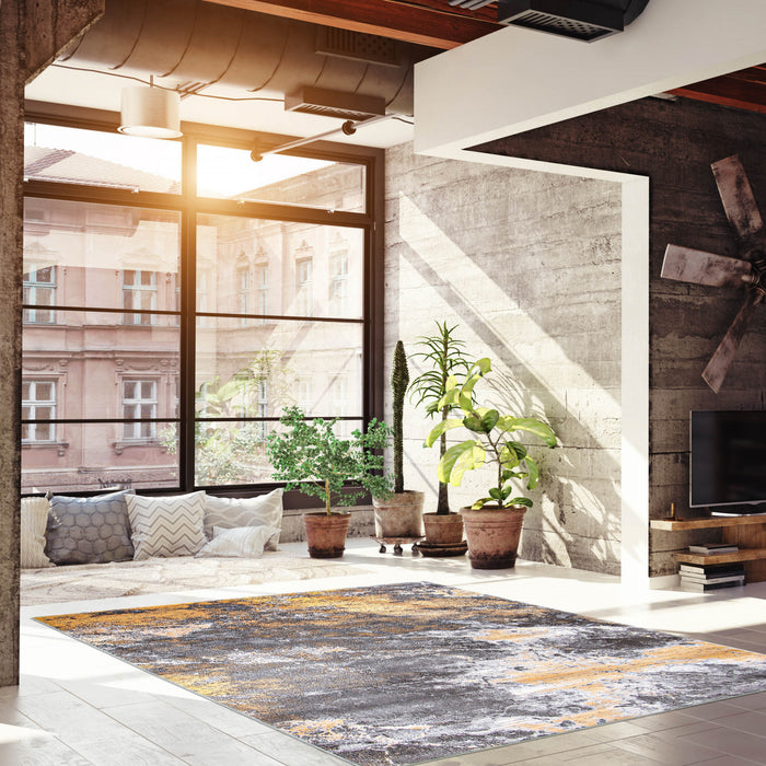 Carpette Sandstone - 8 pi 0 po x 10 pi 0 po