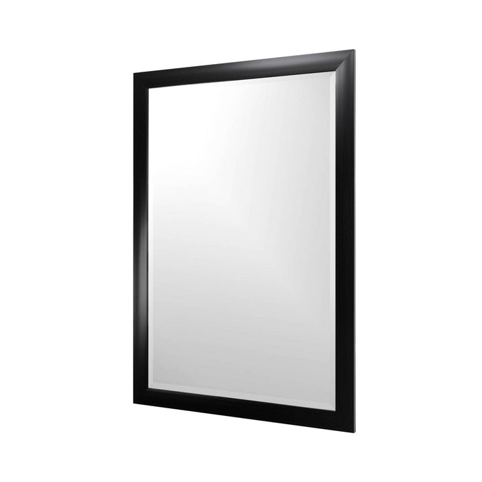 Miroir Espresso Builders - 39.5 x 27.5