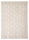 Carpette Elita ivoire - 6 pi 7 po x 9 pi 6 po