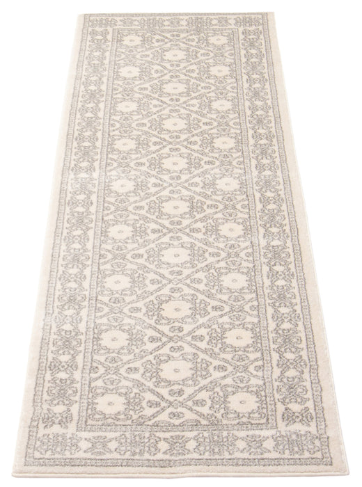 Carpette Elita ivoire - 2 pi 7 po x 8 pi 0 po