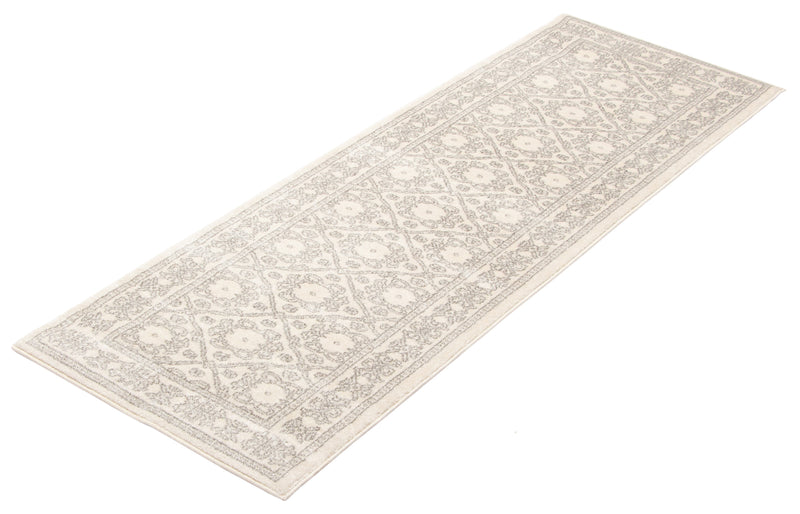 Carpette Elita ivoire - 2 pi 7 po x 8 pi 0 po
