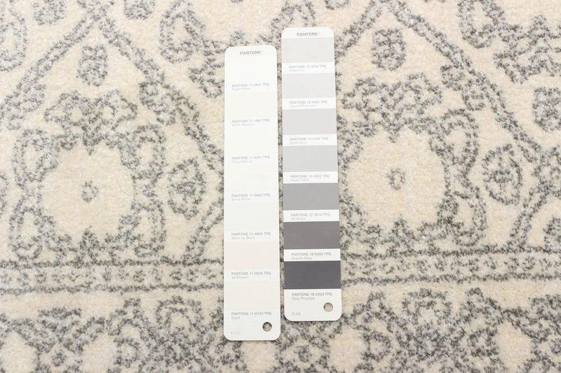 Carpette Elita ivoire - 2 pi 7 po x 8 pi 0 po