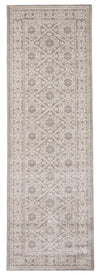 Carpette Elita grise - 2 pi 7 po x 8 pi 0 po