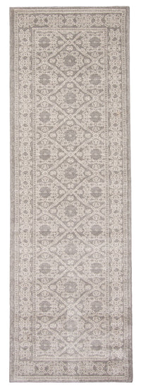 Carpette Elita grise - 2 pi 7 po x 8 pi 0 po