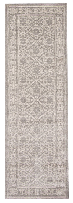 Carpette Elita grise - 2 pi 7 po x 8 pi 0 po