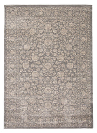 Carpette Ochoa gris - 5 pi 3 pox 7 pi 3 po