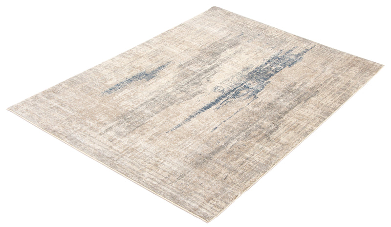 Carpette Lena Multicouleur - 5 pi 3 pox 7 pi 3 po
