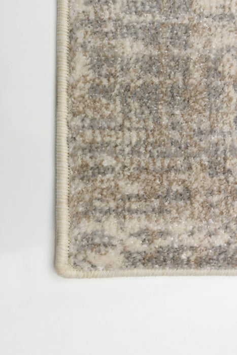 Carpette Lena Multicouleur - 5 pi 3 pox 7 pi 3 po