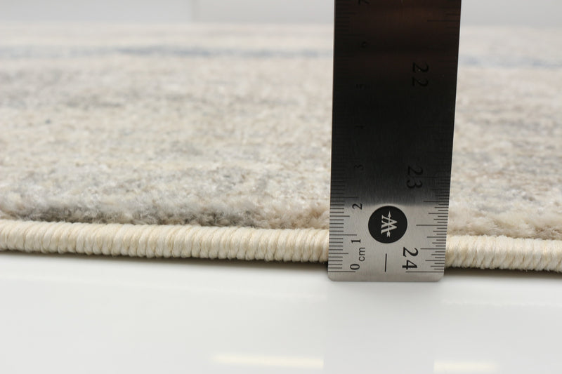 Carpette Lena Multicouleur - 5 pi 3 pox 7 pi 3 po